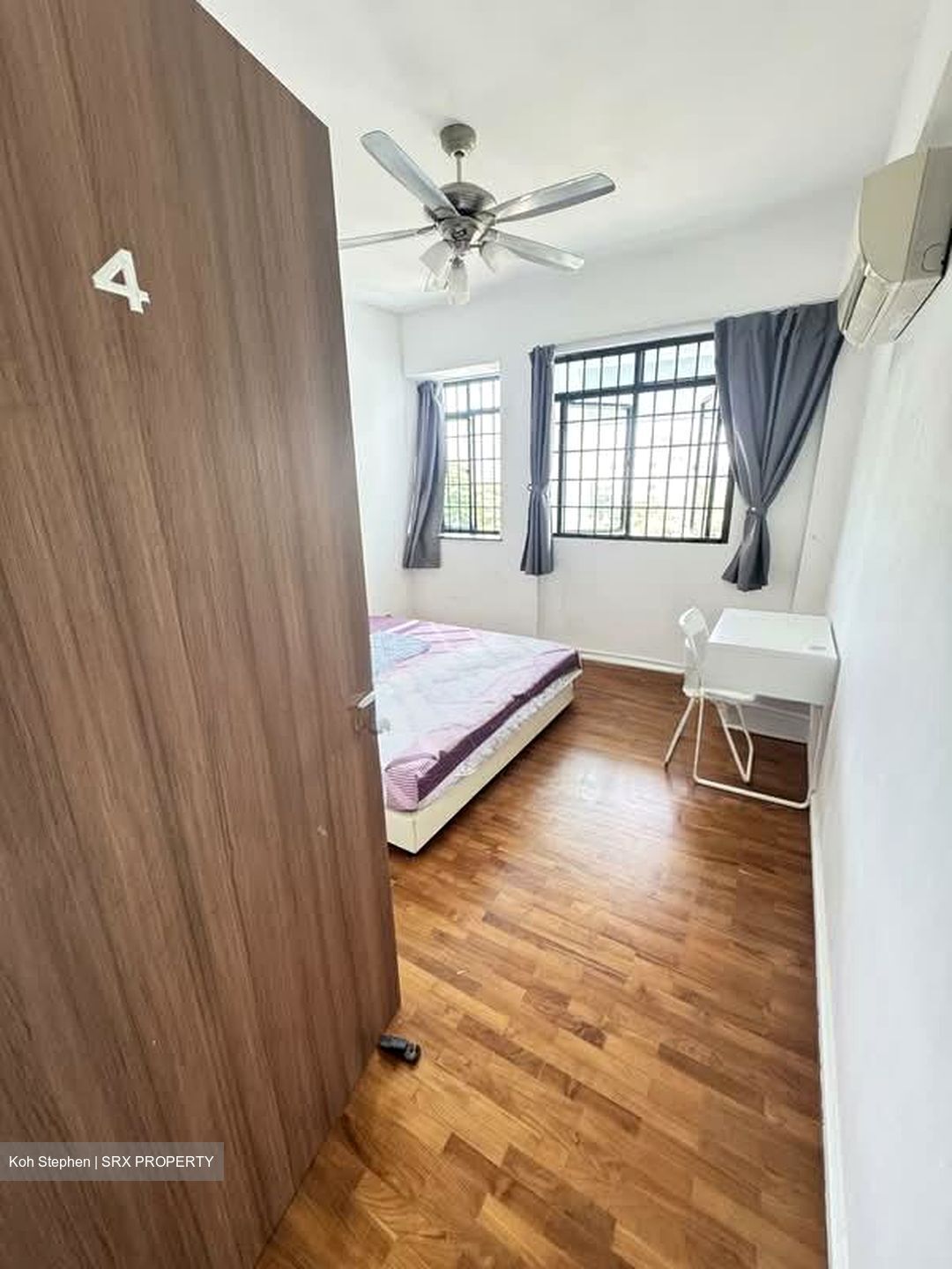 Fernwood Towers (D15), Condominium #552020061